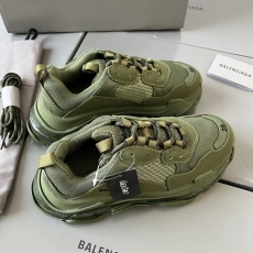 Balenciaga Triple S Series Shoes